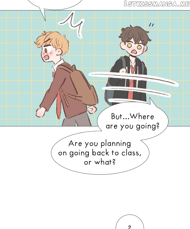 Annie Green Hates Girls Chapter 31 - page 72