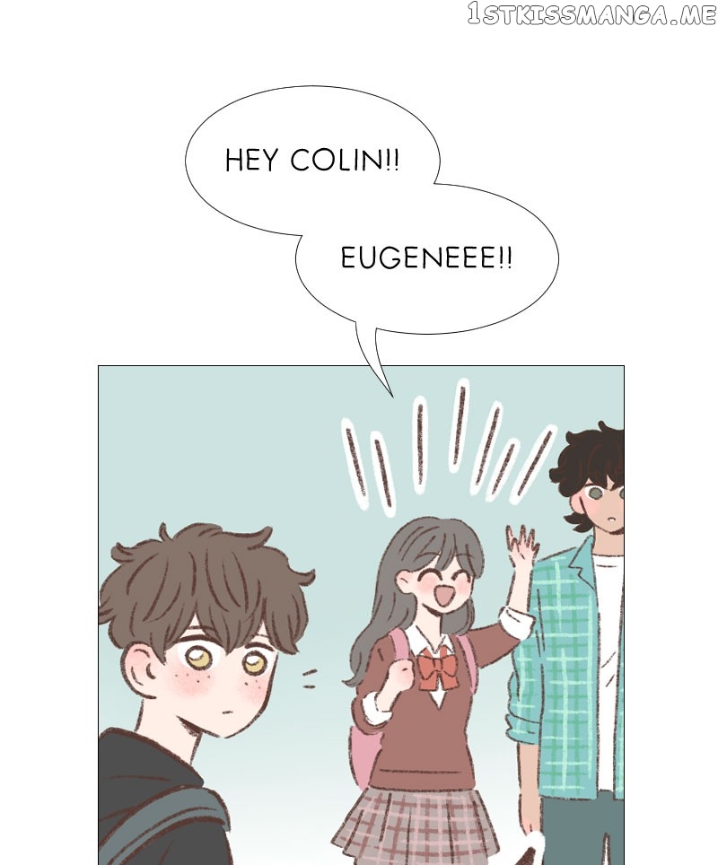 Annie Green Hates Girls Chapter 31 - page 74
