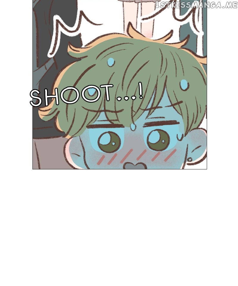Annie Green Hates Girls Chapter 31 - page 75