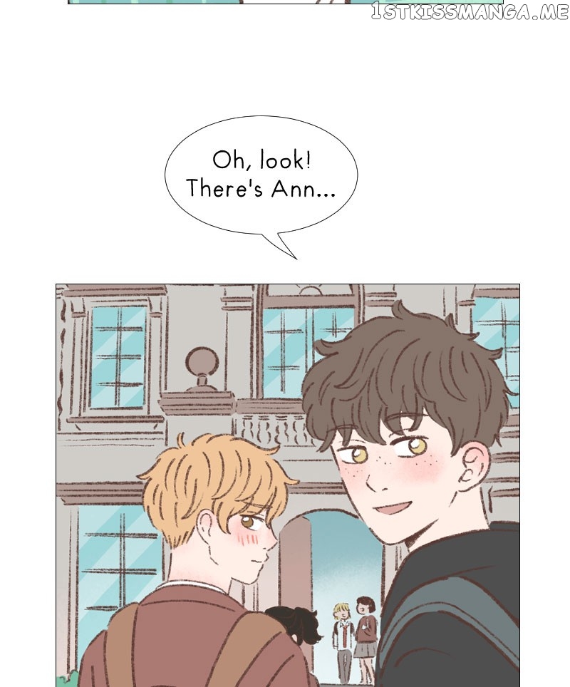 Annie Green Hates Girls Chapter 31 - page 77