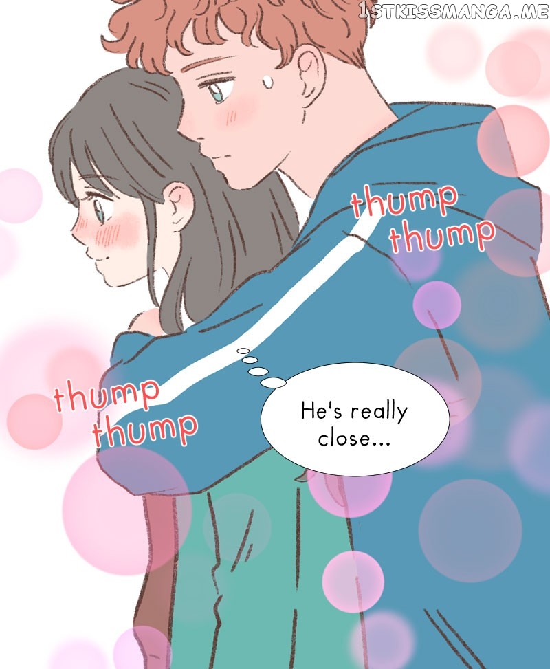 Annie Green Hates Girls Chapter 31 - page 8