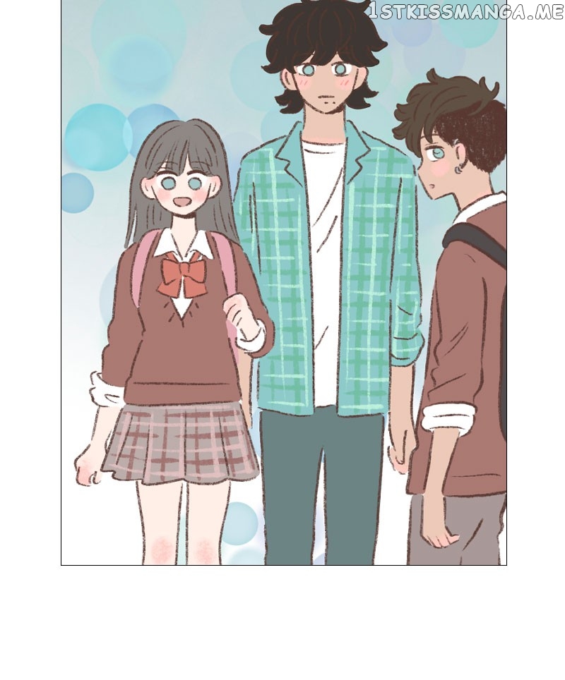 Annie Green Hates Girls Chapter 31 - page 80