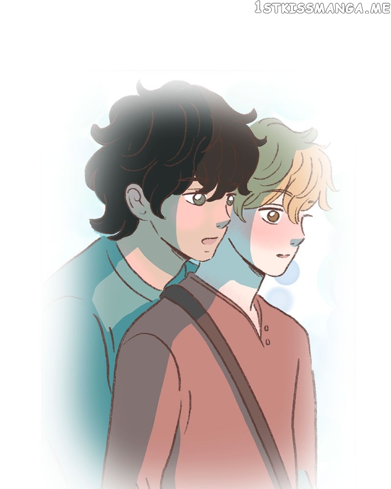 Annie Green Hates Girls Chapter 31 - page 81