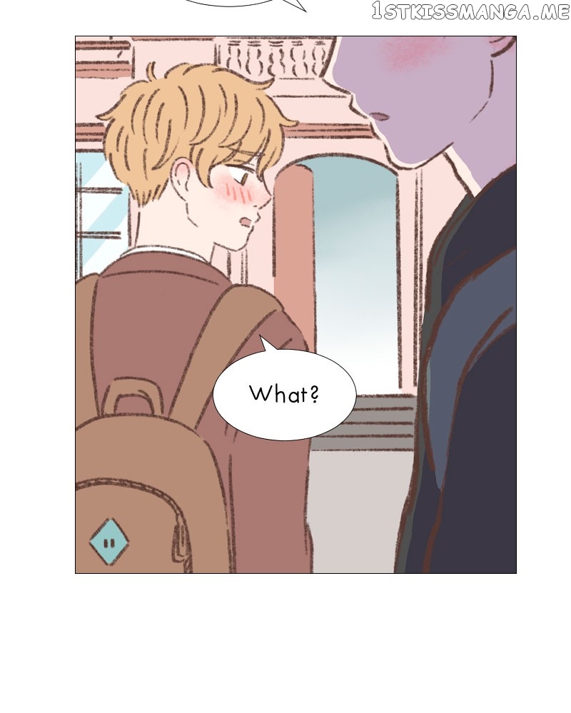 Annie Green Hates Girls Chapter 31 - page 83