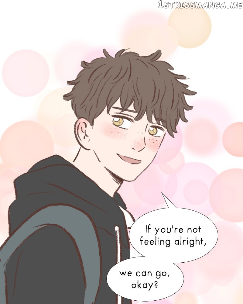 Annie Green Hates Girls Chapter 31 - page 84