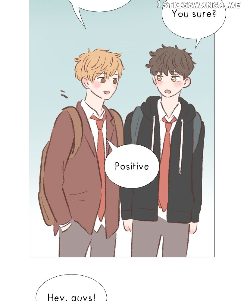 Annie Green Hates Girls Chapter 31 - page 87