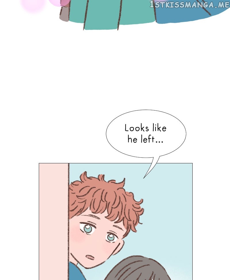 Annie Green Hates Girls Chapter 31 - page 9
