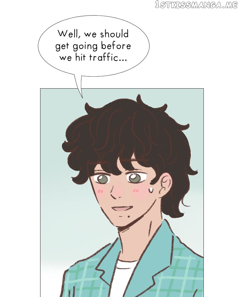 Annie Green Hates Girls Chapter 31 - page 95