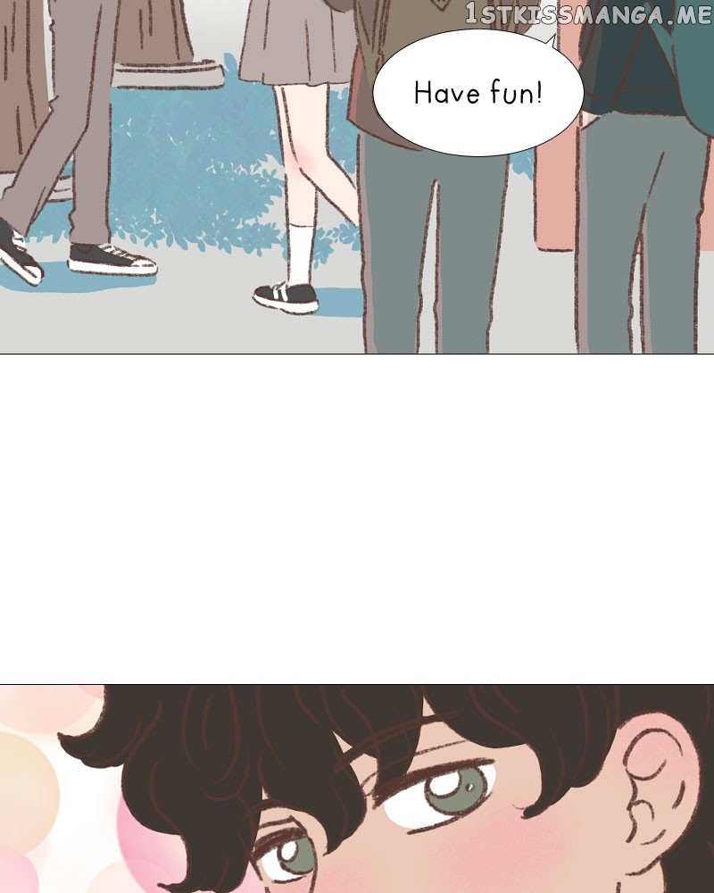 Annie Green Hates Girls Chapter 31 - page 97