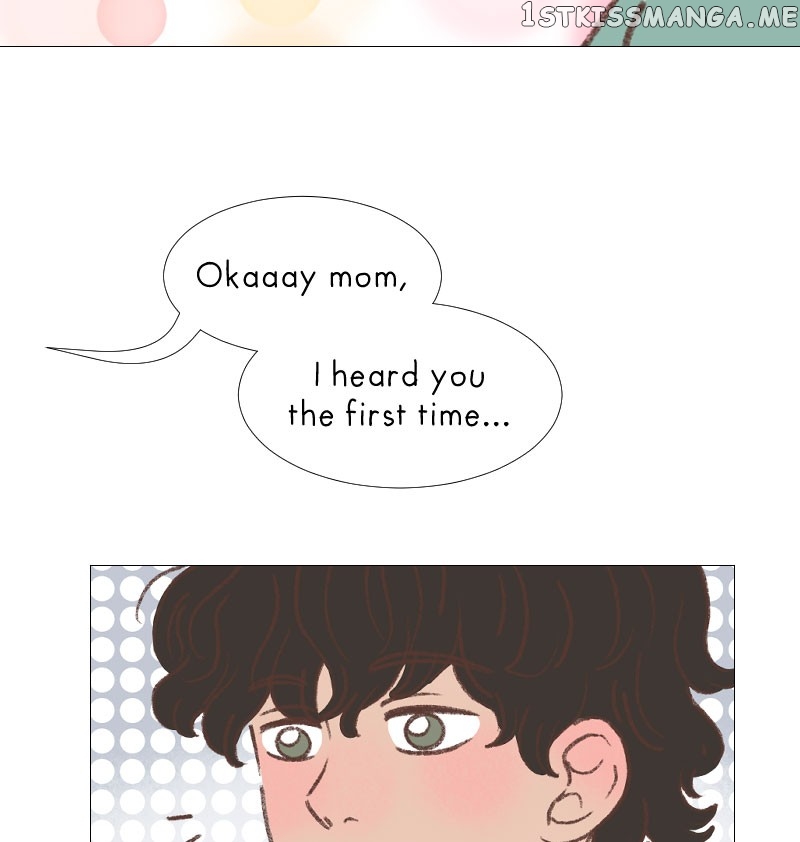 Annie Green Hates Girls Chapter 33 - page 16