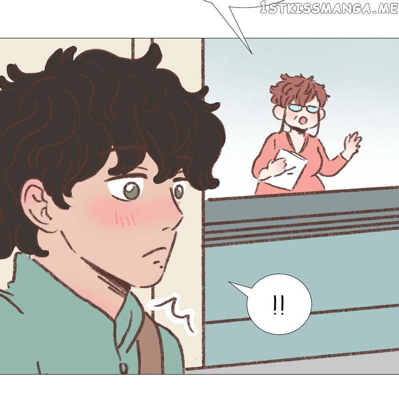 Annie Green Hates Girls Chapter 33 - page 26