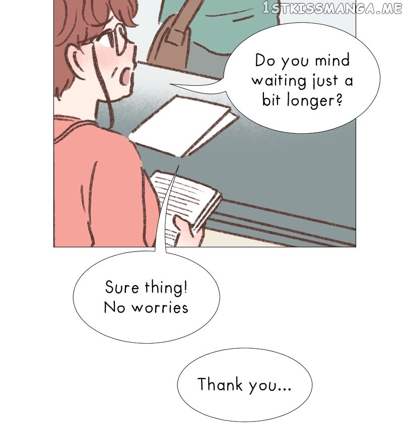 Annie Green Hates Girls Chapter 33 - page 28