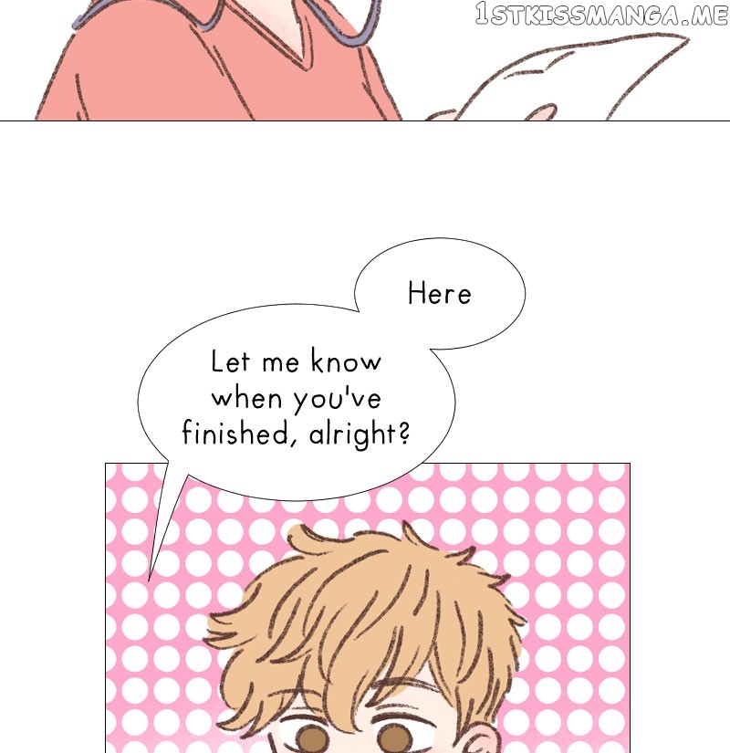Annie Green Hates Girls Chapter 33 - page 33