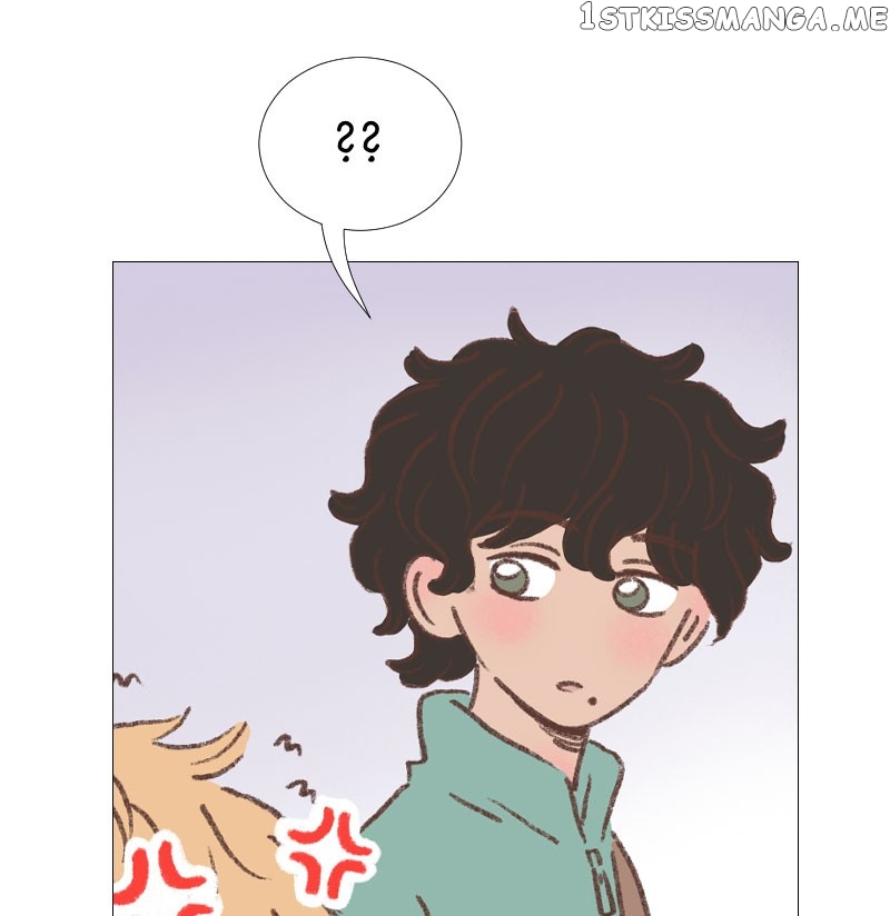 Annie Green Hates Girls Chapter 33 - page 39