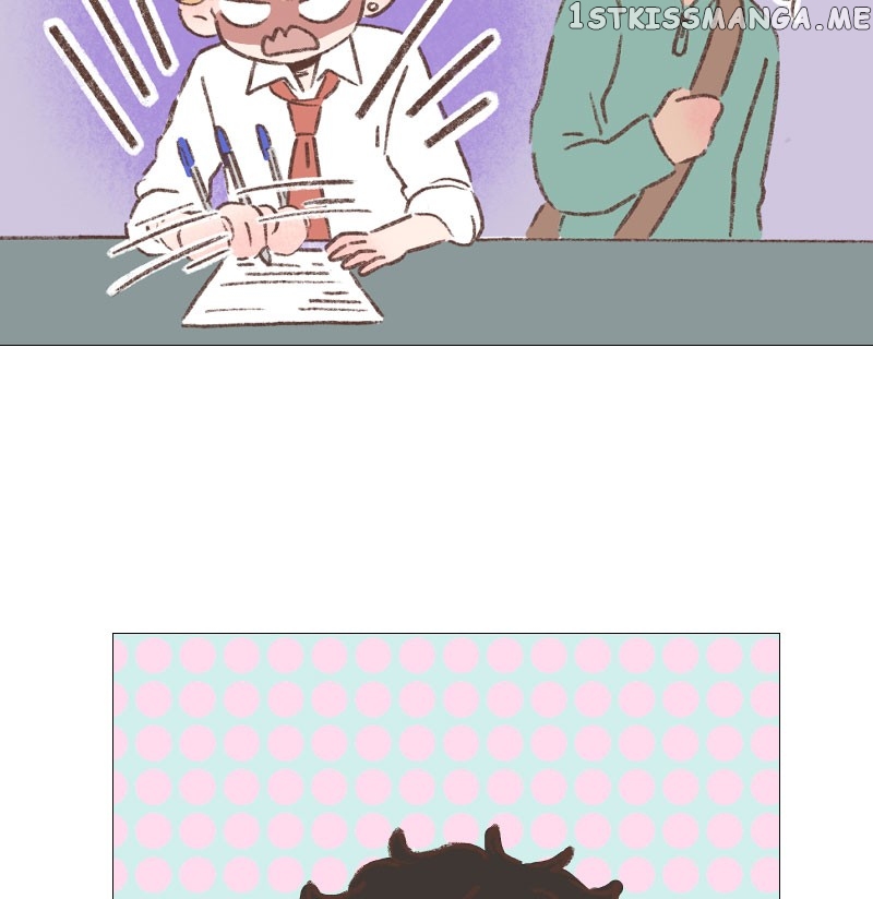 Annie Green Hates Girls Chapter 33 - page 41