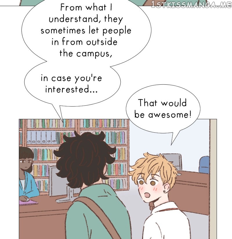 Annie Green Hates Girls Chapter 33 - page 52