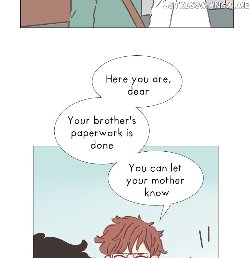 Annie Green Hates Girls Chapter 33 - page 53