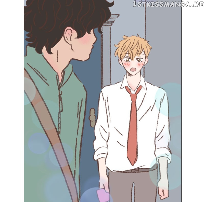 Annie Green Hates Girls Chapter 33 - page 67
