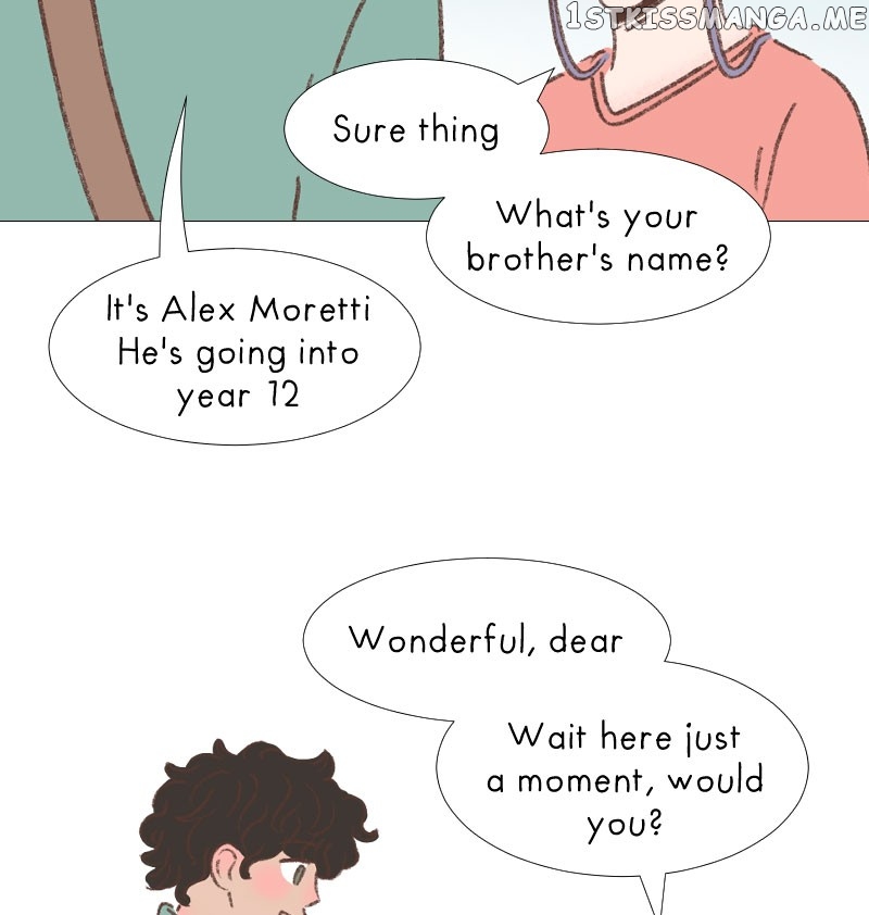 Annie Green Hates Girls Chapter 33 - page 7