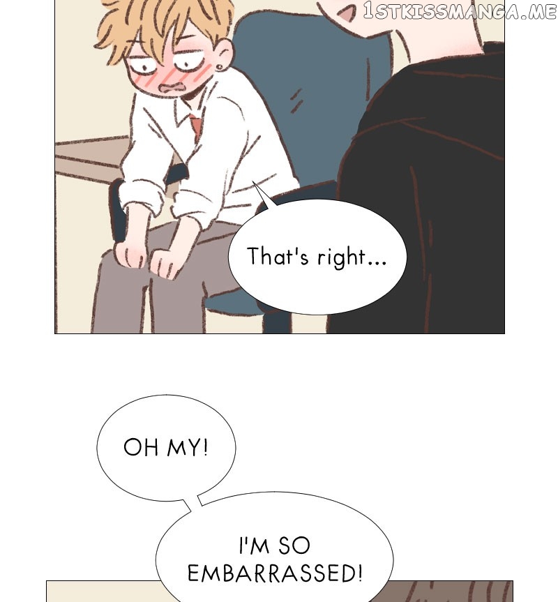 Annie Green Hates Girls Chapter 33 - page 77