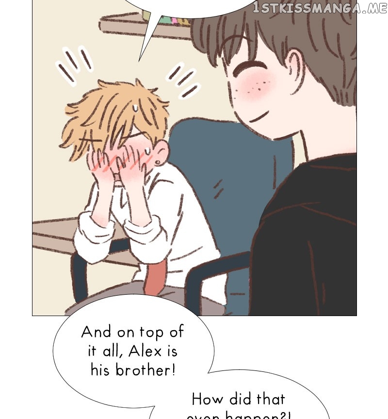 Annie Green Hates Girls Chapter 33 - page 78