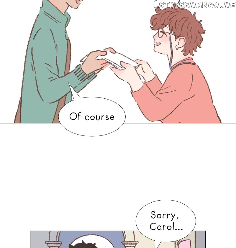 Annie Green Hates Girls Chapter 33 - page 8