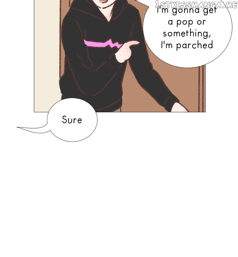 Annie Green Hates Girls Chapter 33 - page 81