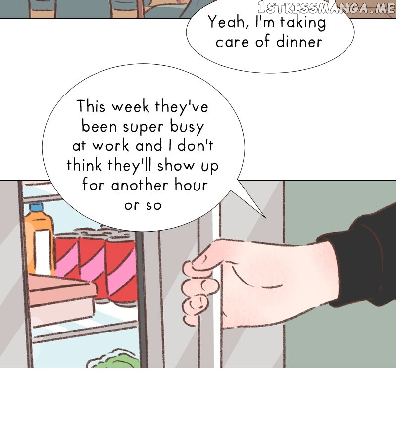 Annie Green Hates Girls Chapter 33 - page 83