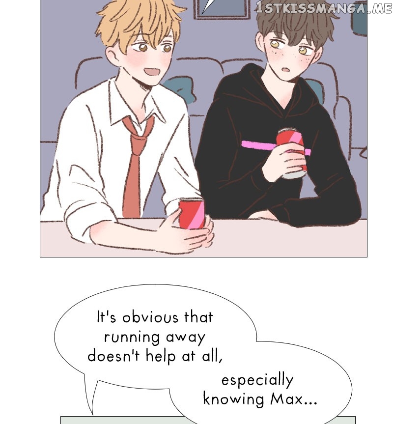 Annie Green Hates Girls Chapter 33 - page 88