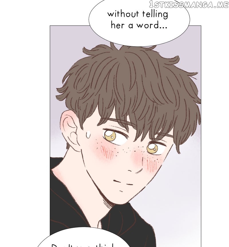 Annie Green Hates Girls Chapter 33 - page 93