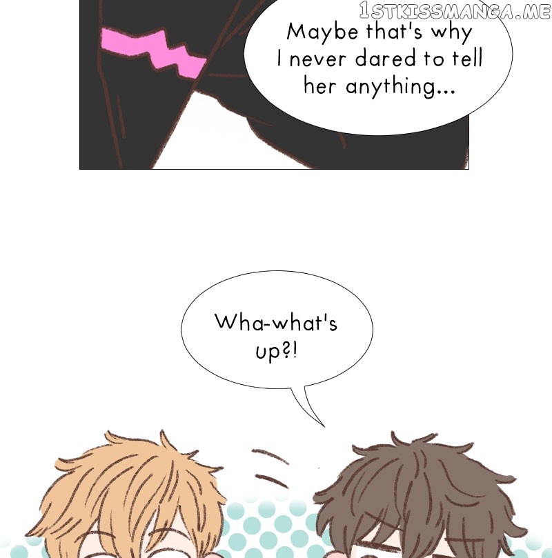 Annie Green Hates Girls Chapter 34 - page 12