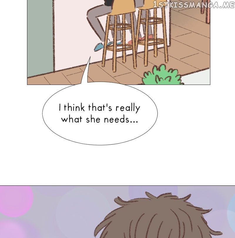 Annie Green Hates Girls Chapter 34 - page 18