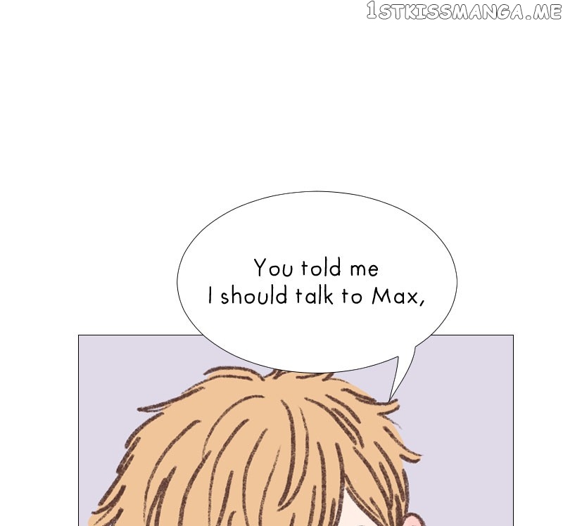 Annie Green Hates Girls Chapter 34 - page 2