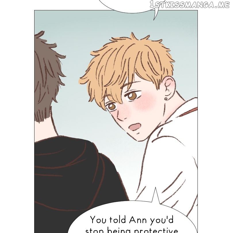 Annie Green Hates Girls Chapter 34 - page 20
