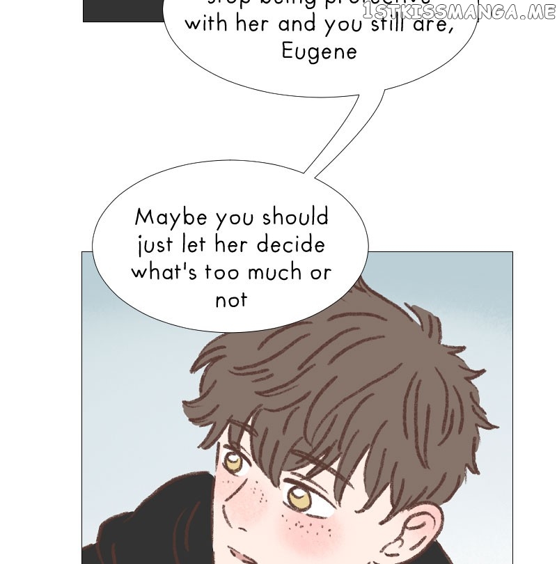 Annie Green Hates Girls Chapter 34 - page 21