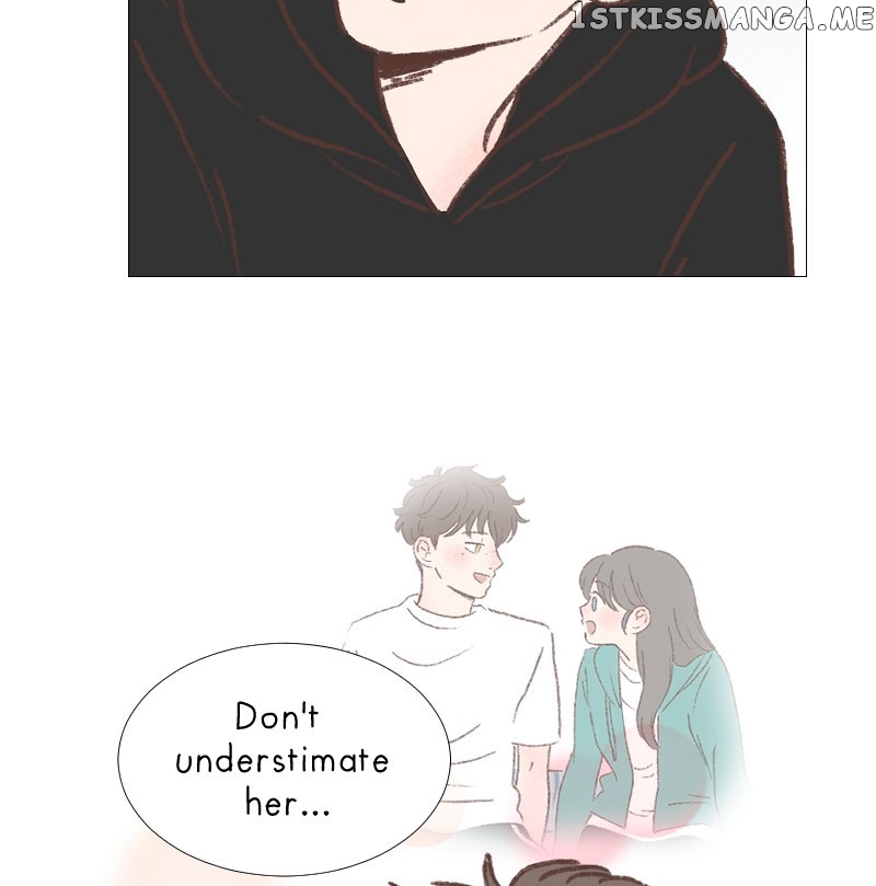 Annie Green Hates Girls Chapter 34 - page 22