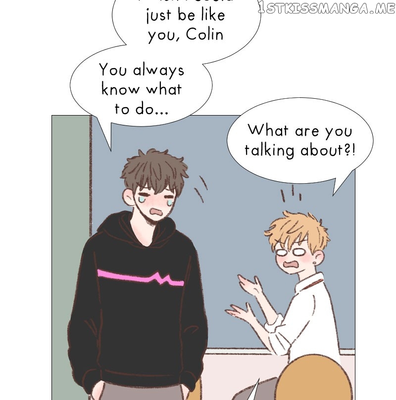 Annie Green Hates Girls Chapter 34 - page 26