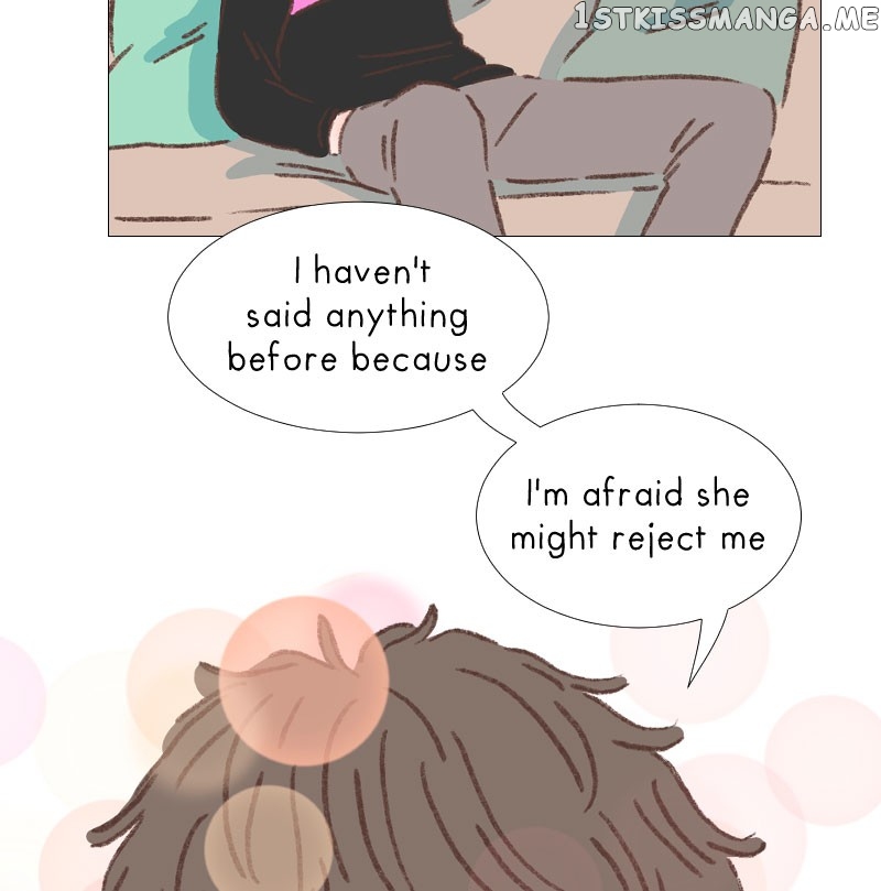 Annie Green Hates Girls Chapter 34 - page 29