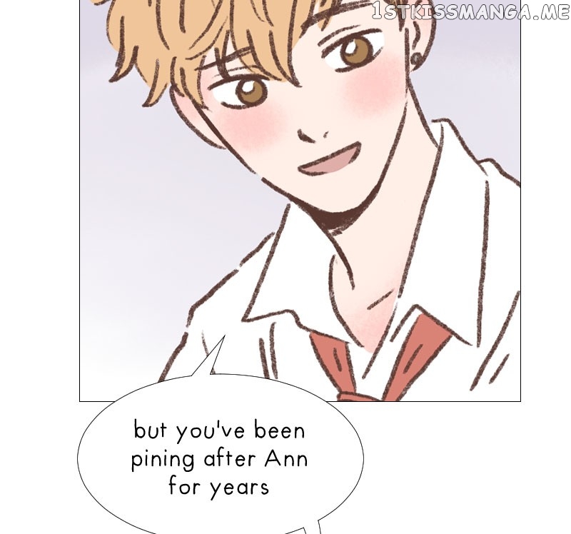 Annie Green Hates Girls Chapter 34 - page 3