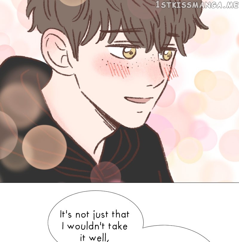 Annie Green Hates Girls Chapter 34 - page 30