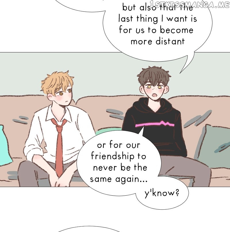 Annie Green Hates Girls Chapter 34 - page 31
