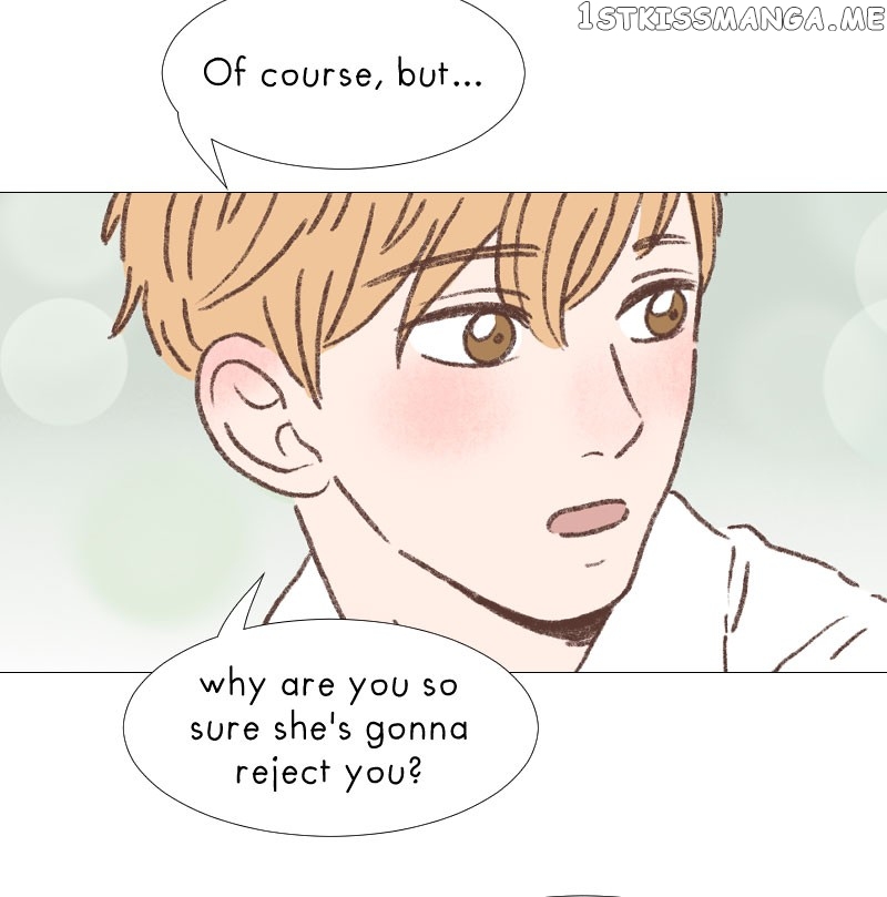 Annie Green Hates Girls Chapter 34 - page 32