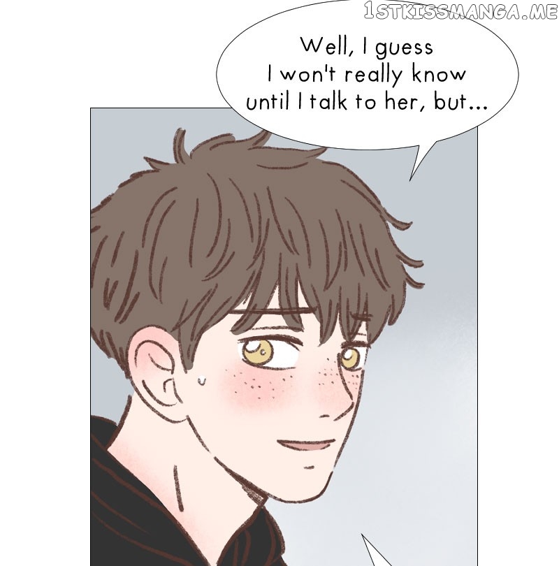 Annie Green Hates Girls Chapter 34 - page 33