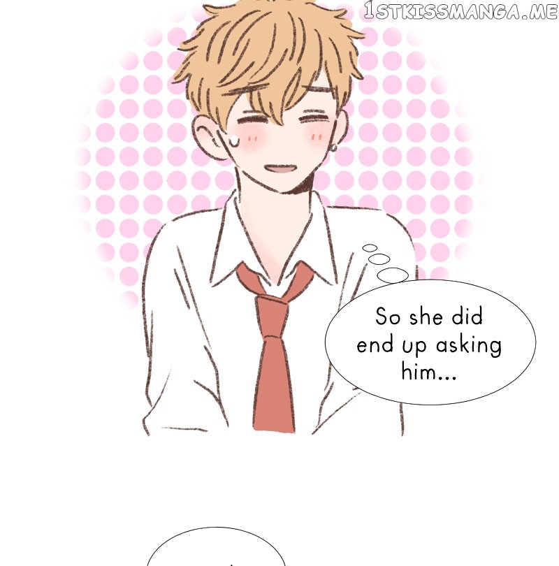 Annie Green Hates Girls Chapter 34 - page 36