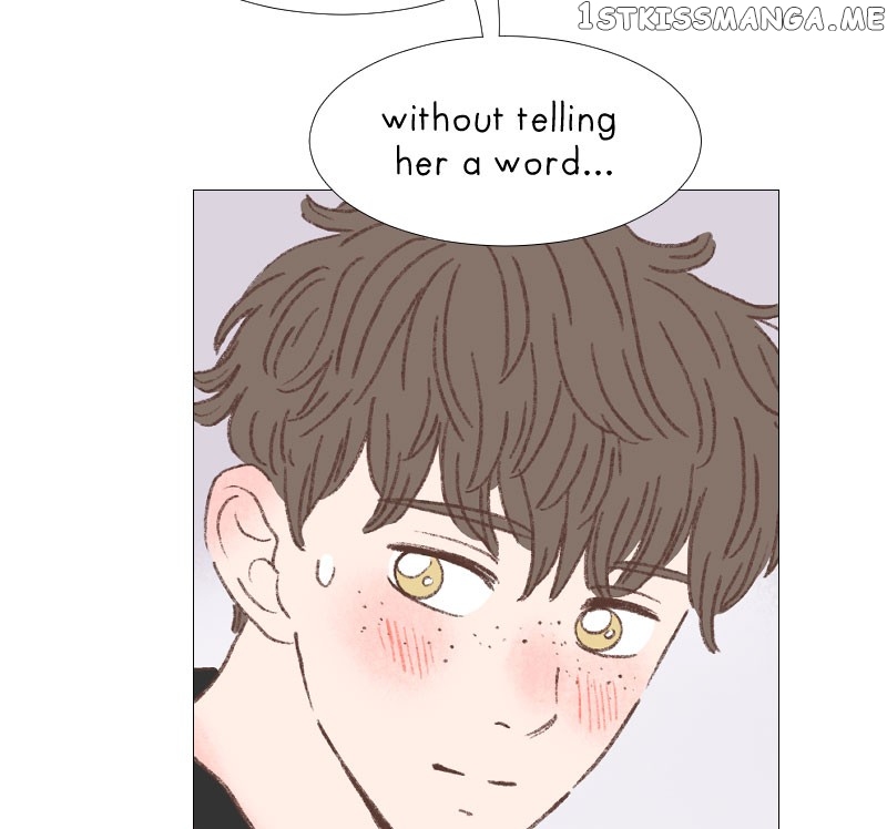 Annie Green Hates Girls Chapter 34 - page 4