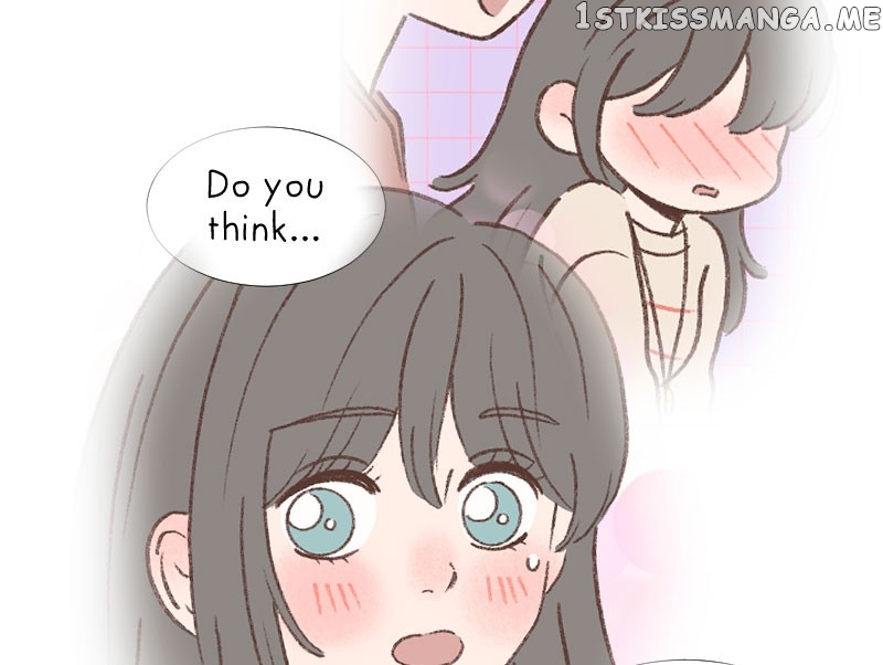 Annie Green Hates Girls Chapter 34 - page 49