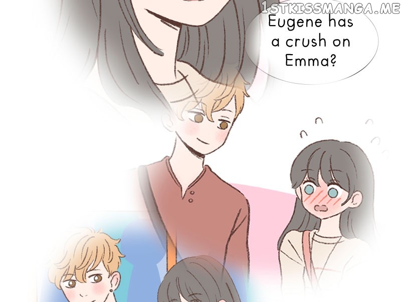 Annie Green Hates Girls Chapter 34 - page 50