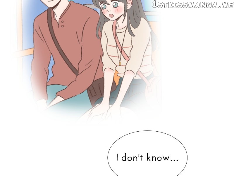 Annie Green Hates Girls Chapter 34 - page 51