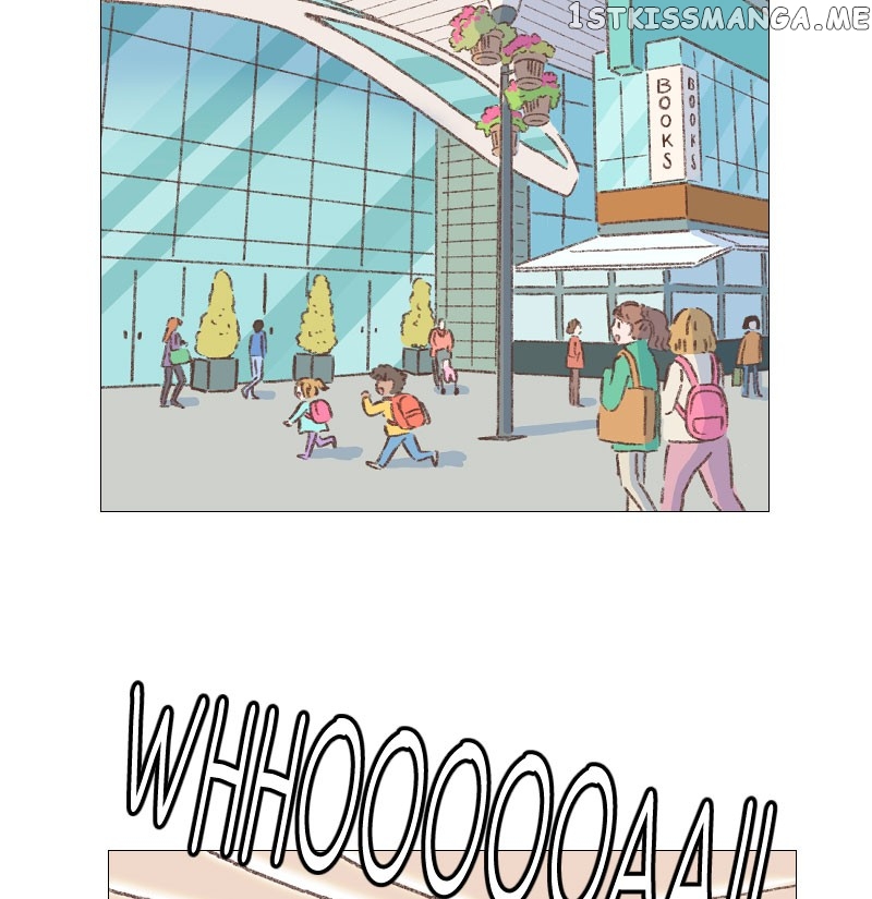Annie Green Hates Girls Chapter 34 - page 57
