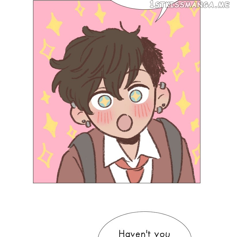 Annie Green Hates Girls Chapter 34 - page 59